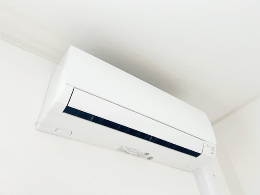 内観写真 Ｌｕｃｉａ