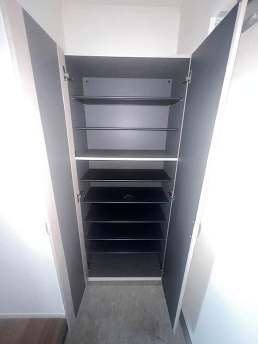 靴箱 Ｌｕｃｉａ