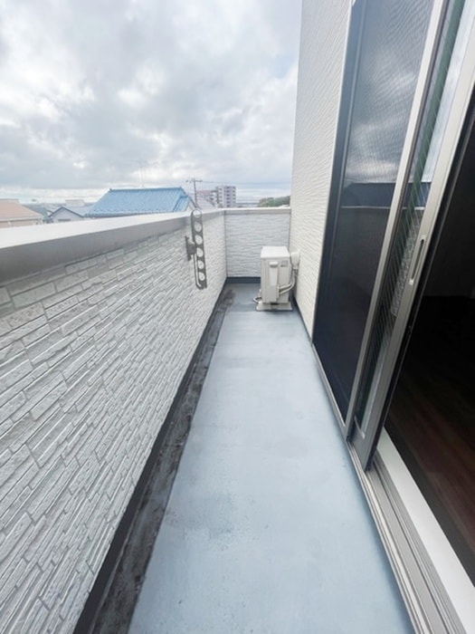 ベランダ・バルコニー Ｌｕｃｉａ