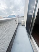 ベランダ・バルコニー Ｌｕｃｉａ