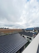 室内からの展望 Ｌｕｃｉａ