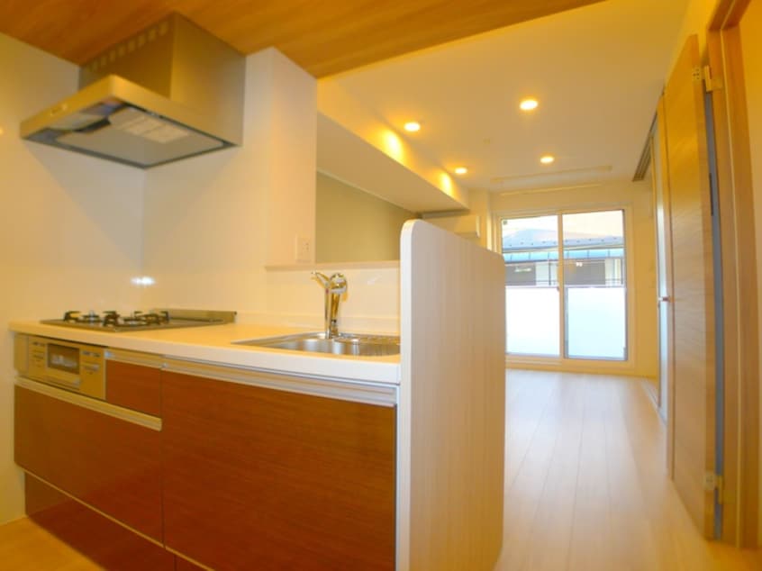 内観写真 グラナーデ金町