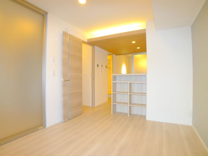 内観写真 グラナーデ金町