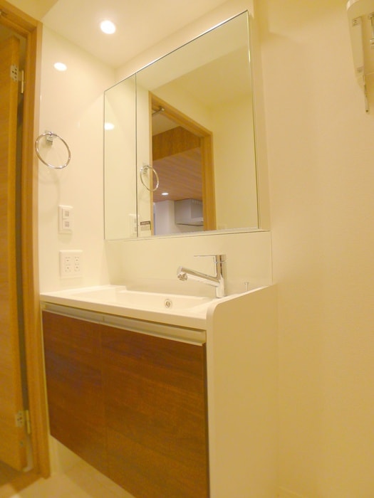 洗面 グラナーデ金町