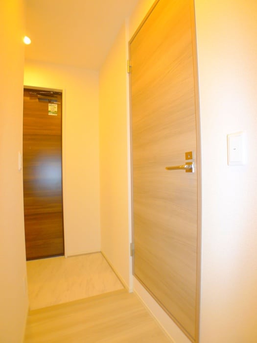 廊下 グラナーデ金町