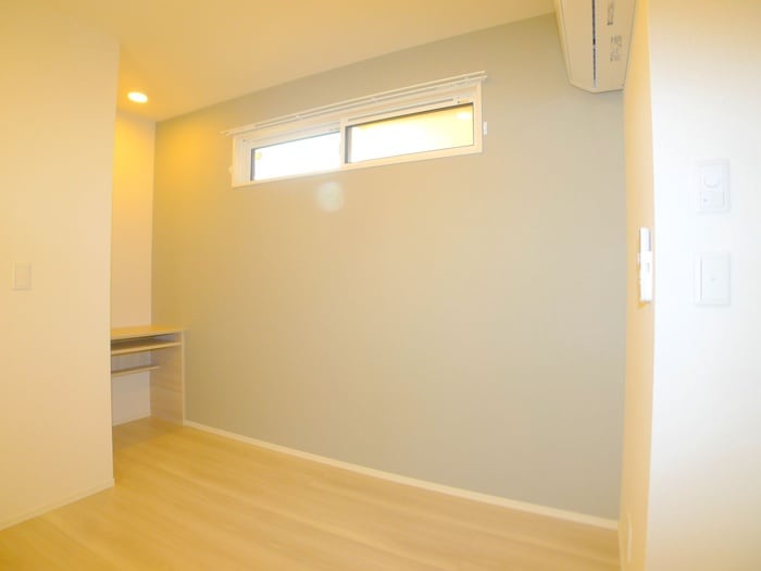 居室 グラナーデ金町