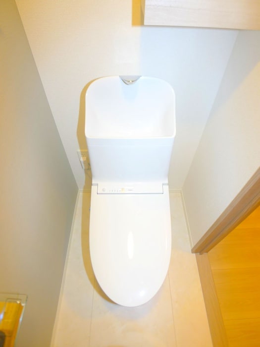 トイレ グラナーデ金町