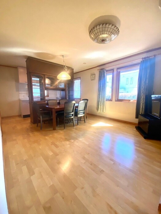 居室 長津田みなみ台５丁目住宅