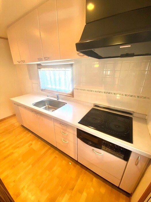キッチン 長津田みなみ台５丁目住宅