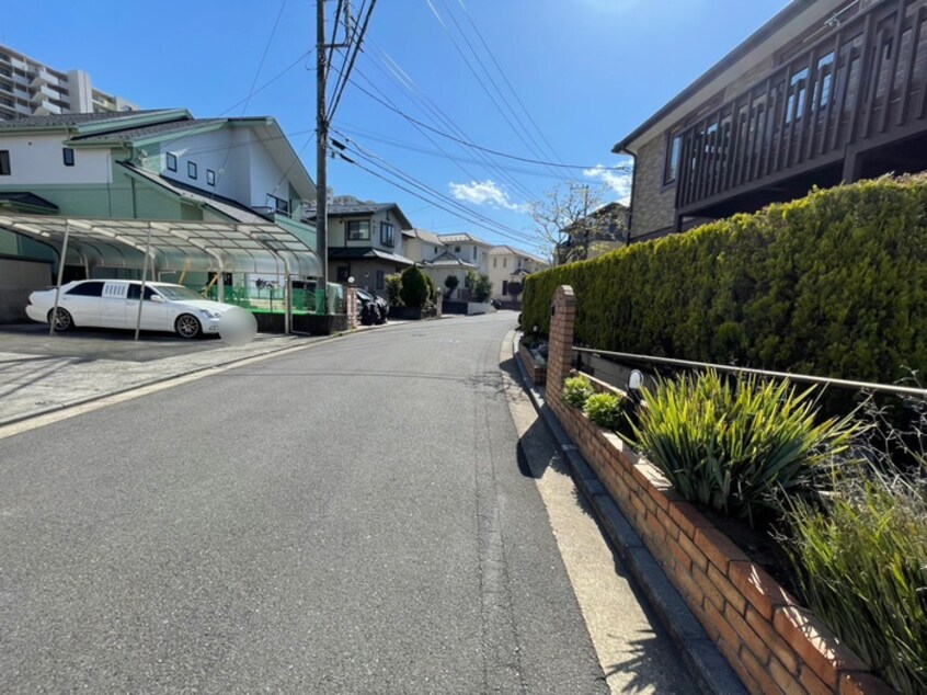 その他 長津田みなみ台５丁目住宅