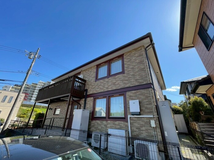 外観写真 長津田みなみ台５丁目住宅