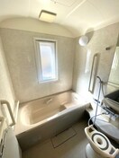 バス／シャワールーム等 長津田みなみ台５丁目住宅