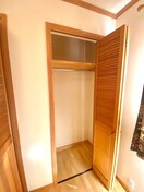 収納 長津田みなみ台５丁目住宅