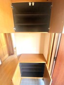 靴箱 長津田みなみ台５丁目住宅