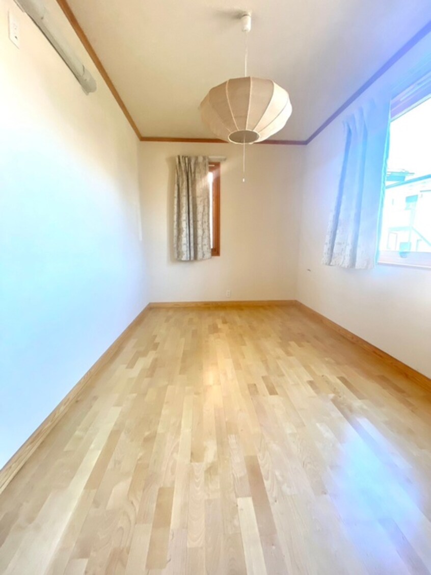 居室 長津田みなみ台５丁目住宅