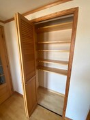 収納 長津田みなみ台５丁目住宅