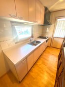 キッチン 長津田みなみ台５丁目住宅