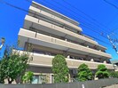 レジデンスダイヤの外観