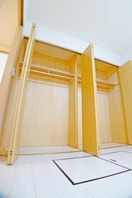 収納 レジデンスダイヤ