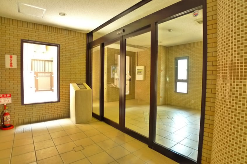 外観写真 レジデンスダイヤ