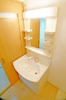 洗面 レジデンスダイヤ