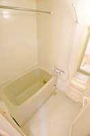 バス／シャワールーム等 レジデンスダイヤ