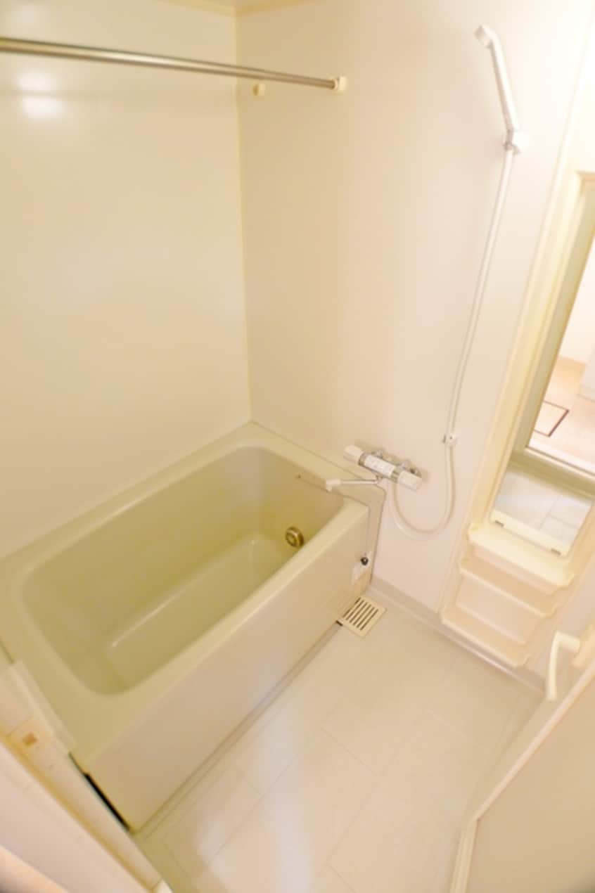 バス／シャワールーム等 レジデンスダイヤ