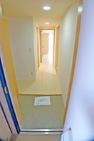 玄関 レジデンスダイヤ