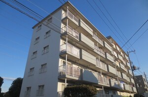 メゾン池田
