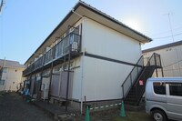 光福ハイツ