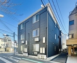 MAHARO　RESIDENCE東四つ木