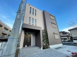 ラヴェンフォート小園