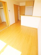 内観写真 ヴィラ・デル・ソル