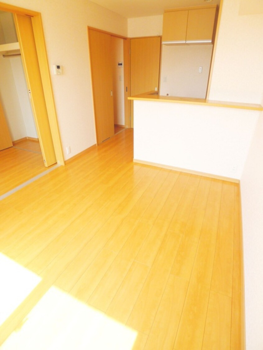 内観写真 ヴィラ・デル・ソル