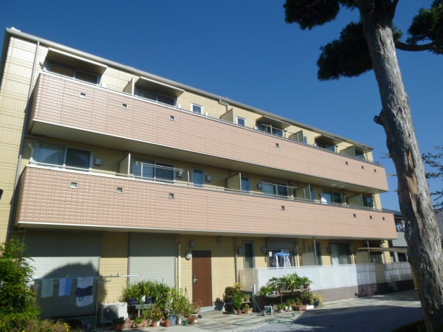 外観写真 ヴィラ・デル・ソル