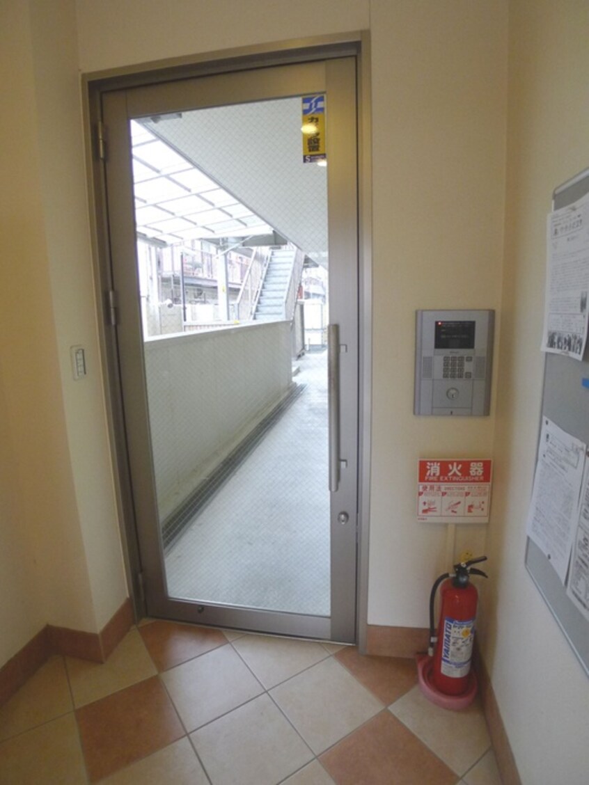 周辺環境 ヴィラ・デル・ソル