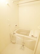 バス／シャワールーム等 ヴィラ・デル・ソル