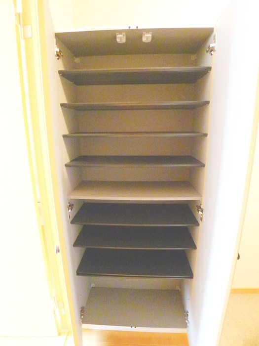 靴箱 ヴィラ・デル・ソル