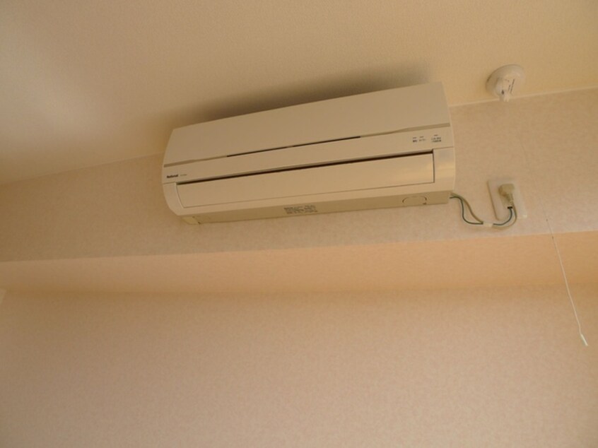 内観写真 ヴィラ・デル・ソル