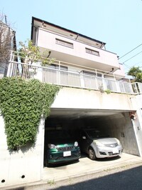 サンテラス上大岡