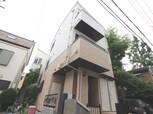 メゾンドフルール品川