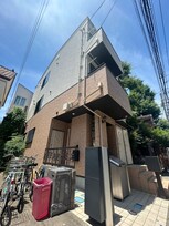 メゾンドフルール品川