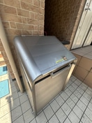 建物設備 メゾンドフルール品川