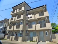 ミリオンコート西新井(101)