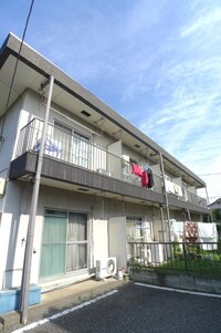 ＣＨＵハイツＢ