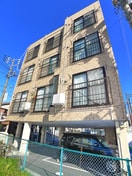 外観写真 プラ－ジュ幕張