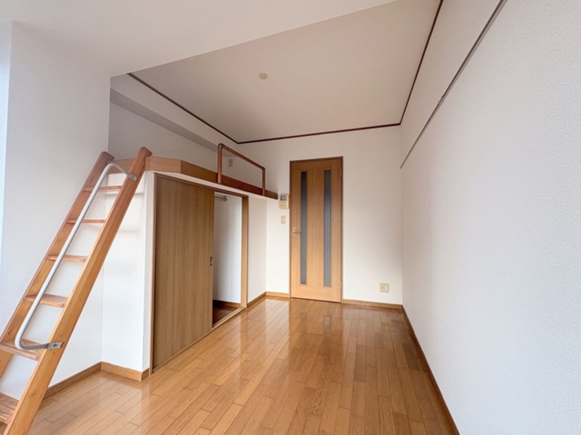 居室 プラ－ジュ幕張