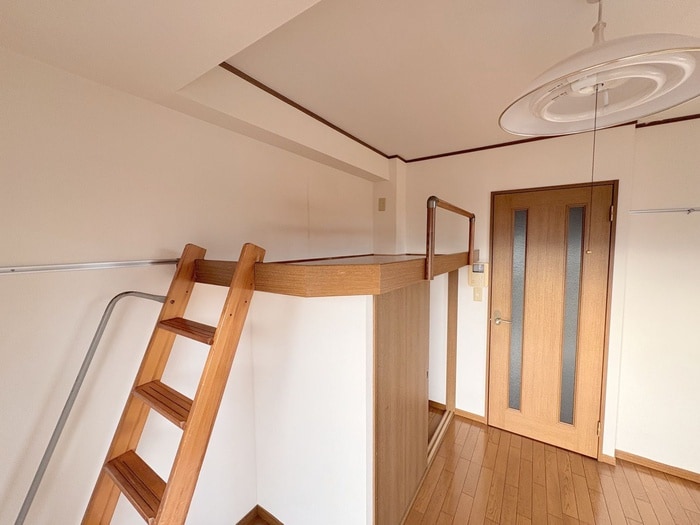 ロフト プラ－ジュ幕張