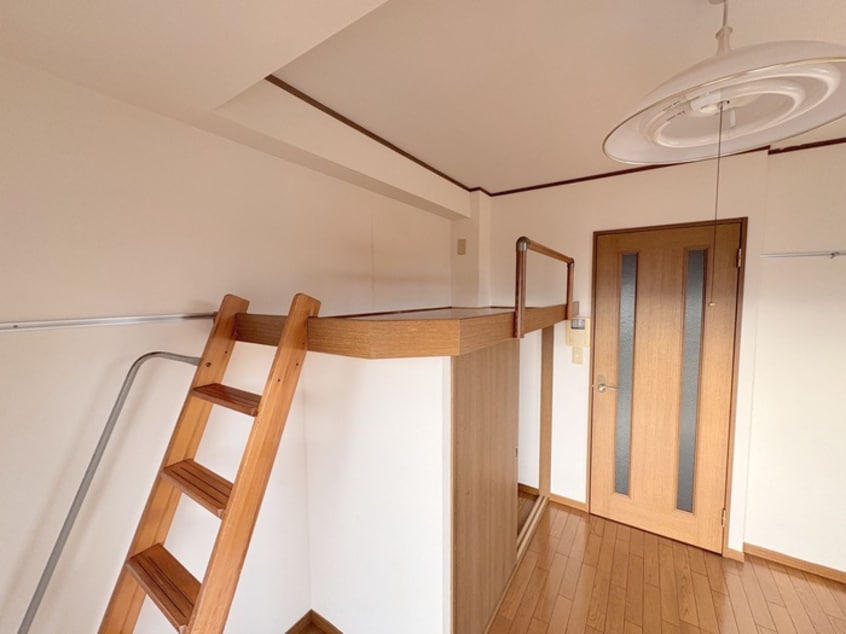 ロフト プラ－ジュ幕張