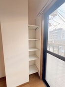 収納 プラ－ジュ幕張